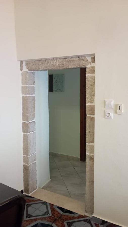 Villa Ksanthi Himare Luaran gambar
